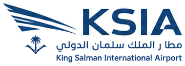 King Salman International Airport